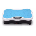 10 automatisch laufendes Modell Crazy Fit Massagerr 1-99 Geschwindigkeitsstufe Vibrationsplatte Magnetismus-Therapiefunktion Vibrationsmaschine